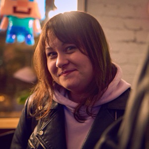 Елена Панькова | Сетка — социальная сеть от hh.ru