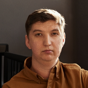 Илья Храмцов | Сетка — социальная сеть от hh.ru