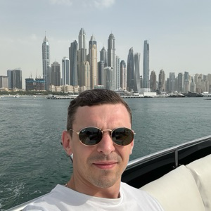 Семён Шемагонов | Сетка — социальная сеть от hh.ru