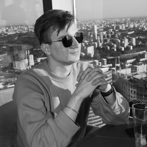 Игорь Дайкер | Сетка — социальная сеть от hh.ru