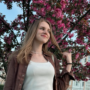 Елена Ходосова | Сетка — социальная сеть от hh.ru