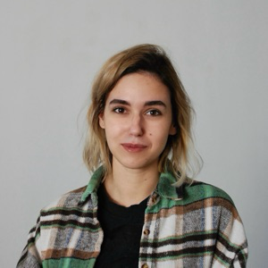 Елена Феноменова