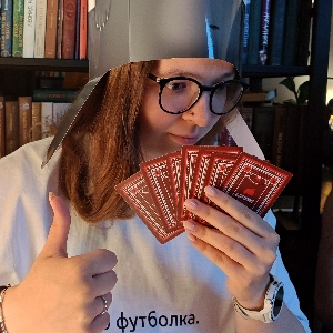 Екатерина Абрамкова | Сетка — социальная сеть от hh.ru