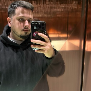 Роман Колесников | Сетка — социальная сеть от hh.ru