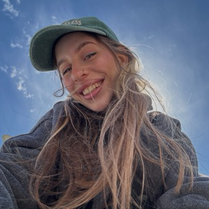 Саша Котова | Сетка — социальная сеть от hh.ru