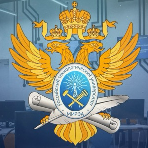 Проектная зона РТУ МИРЭА