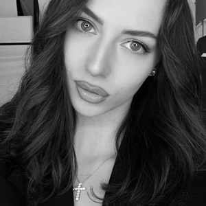 Elena Kralevich