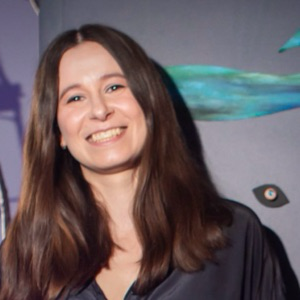 Екатерина Шафир | Сетка — социальная сеть от hh.ru