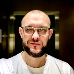 Pavel Balyakin | Сетка — социальная сеть от hh.ru