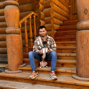 Кирилл Казнин | Сетка — социальная сеть от hh.ru