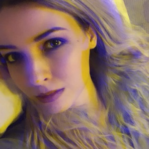 Екатерина Вайман