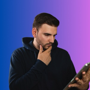 Алексей Коледачкин | Сетка — социальная сеть от hh.ru