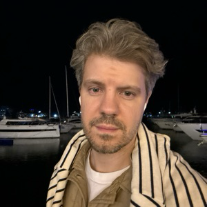 Александр Шамаев