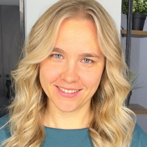 Александра Савельева