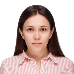 Мария Доброходова | Сетка — социальная сеть от hh.ru