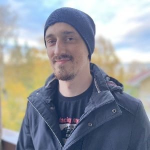 Никита Гутман | Сетка — социальная сеть от hh.ru