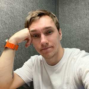 Даниил Лисняк