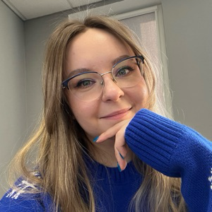 Алена Бойкова | Сетка — социальная сеть от hh.ru