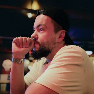 Николай Алекс