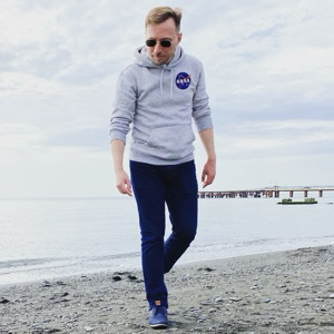 Николай Сафонов