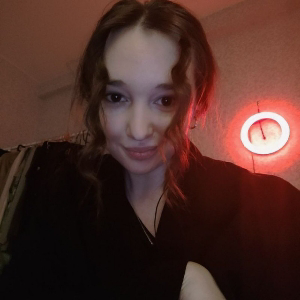 Anya Pirate | Сетка — социальная сеть от hh.ru