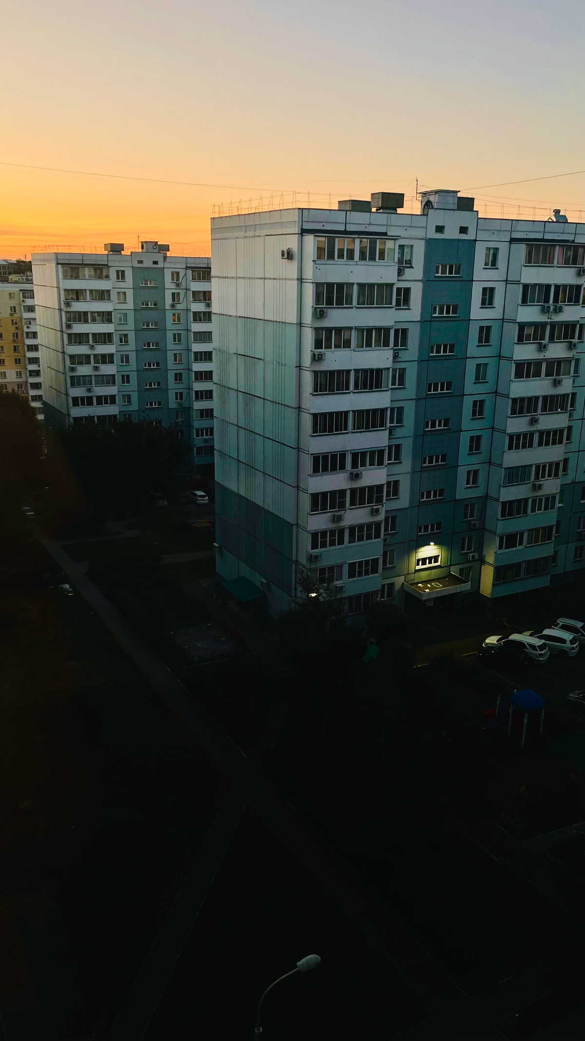 Прогулка по городу  Хабаровск❤️ | Сетка — социальная сеть от hh.ru