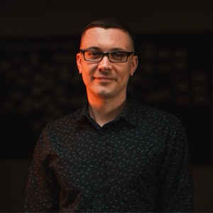 Иван Афанов | Сетка — социальная сеть от hh.ru