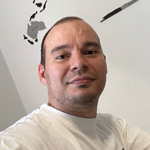 Ден Косен | Сетка — социальная сеть от hh.ru