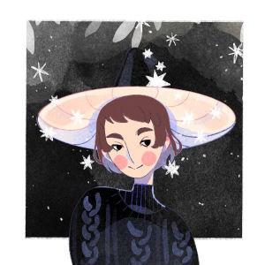 Пришедший взглядом вокруг