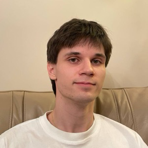 Илья Зуев | Сетка — социальная сеть от hh.ru