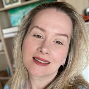 Анжелика Герман | Сетка — социальная сеть от hh.ru