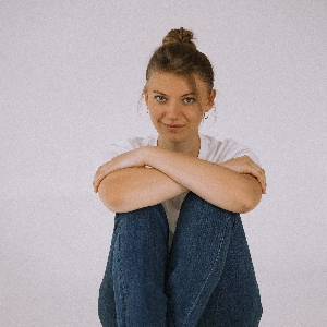 Ольга Буталова | Сетка — социальная сеть от hh.ru