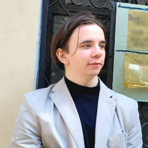 Алексей Мартыненко