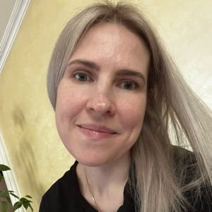 Анастасия Мигаева | Сетка — социальная сеть от hh.ru