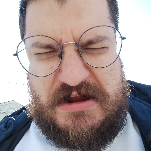 Павел Яценко