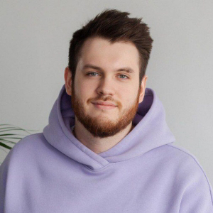 Олег Скворцов | Сетка — социальная сеть от hh.ru