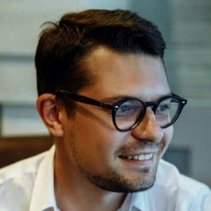 Митя Достоевский | Сетка — социальная сеть от hh.ru