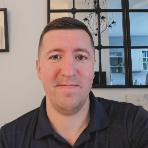 Кирилл Миронов | Сетка — социальная сеть от hh.ru