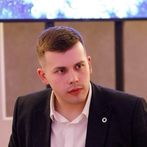 Дмитрий Конопатин | Сетка — социальная сеть от hh.ru