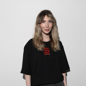 Анастасия Афанасьева | Сетка — социальная сеть от hh.ru