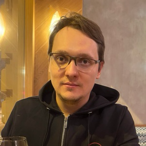 Максим Матвеев | Сетка — социальная сеть от hh.ru