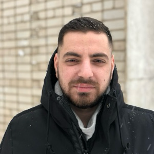 Вусал Кахраманов | Сетка — социальная сеть от hh.ru