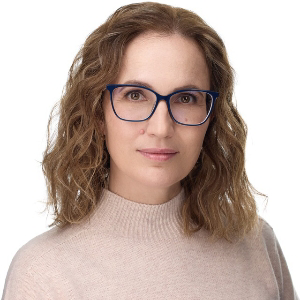 Ольга Полднер | Сетка — социальная сеть от hh.ru