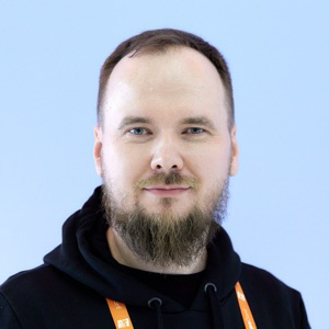 Александр Соколов | Сетка — социальная сеть от hh.ru