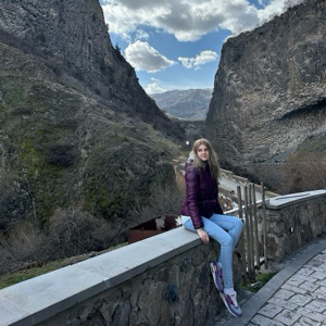 Алина Трофимова