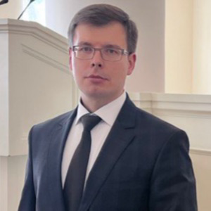 Николай Рогачев | Сетка — социальная сеть от hh.ru