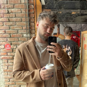 Ярослав Щербаков | Сетка — социальная сеть от hh.ru