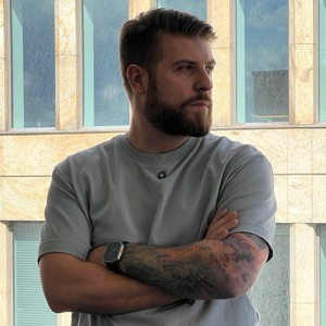 Денис Теплов | Сетка — социальная сеть от hh.ru