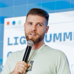 Случайный продакт