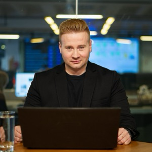 Евгений Шматко